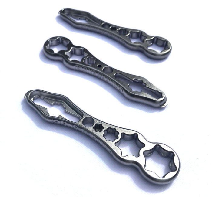 GRIGA multitool now available for pre-order.