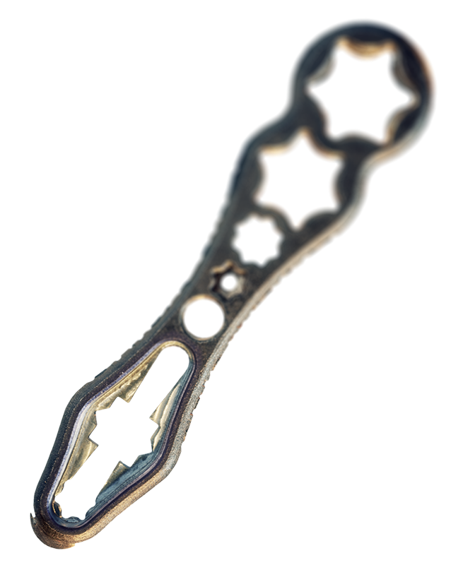 GRIGA Multi Tool GRIGA Multi Tool - created for the live events industry
